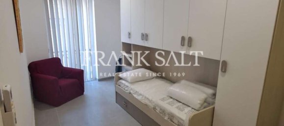 3 chambres Appartement à Sliema, Malta No. 5251 7