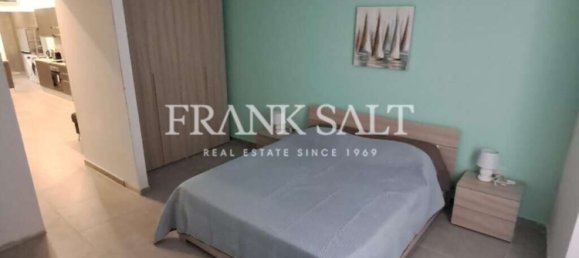 3 chambres Appartement à Sliema, Malta No. 5251 2