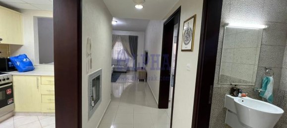 1 Schlafzimmer Wohnung in Al Marjan Island, UAE, Nr. 56030 8