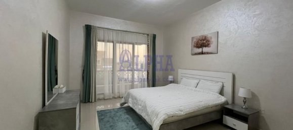 1 Schlafzimmer Wohnung in Al Marjan Island, UAE, Nr. 56030 5