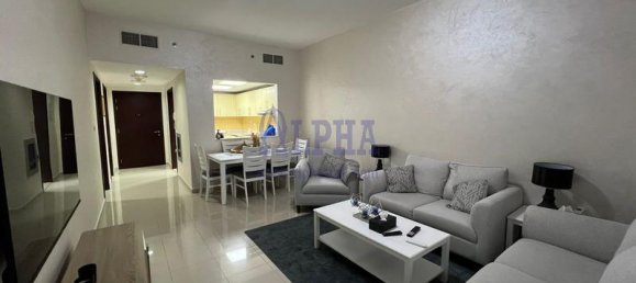 1 Schlafzimmer Wohnung in Al Marjan Island, UAE, Nr. 56030 3