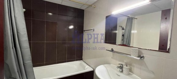 1 Schlafzimmer Wohnung in Al Marjan Island, UAE, Nr. 56030 11