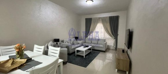 1 Schlafzimmer Wohnung in Al Marjan Island, UAE, Nr. 56030 4