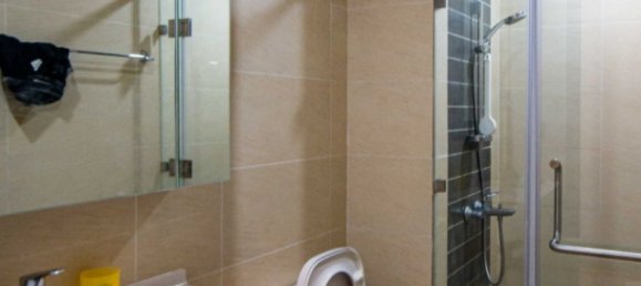 2 bedrooms Apartment in District 10, Vietnam No. 17487 14