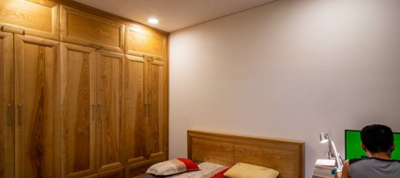 2 bedrooms Apartment in District 10, Vietnam No. 17487 15