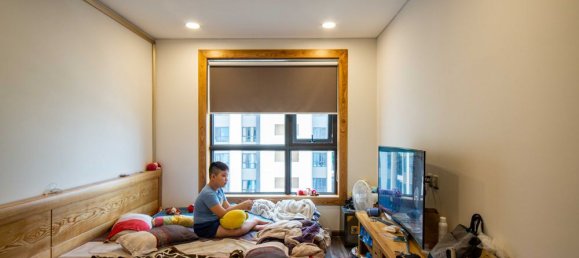 2 bedrooms Apartment in District 10, Vietnam No. 17487 11