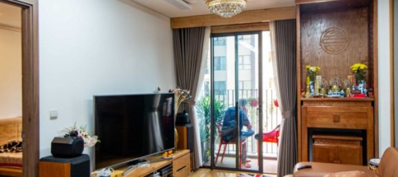 2 bedrooms Apartment in District 10, Vietnam No. 17487 9