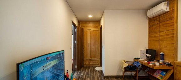 2 bedrooms Apartment in District 10, Vietnam No. 17487 13