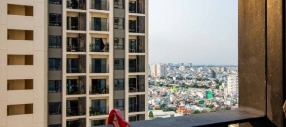 2 bedrooms Apartment in District 10, Vietnam No. 17487 21