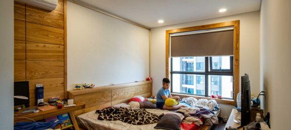 2 bedrooms Apartment in District 10, Vietnam No. 17487 10