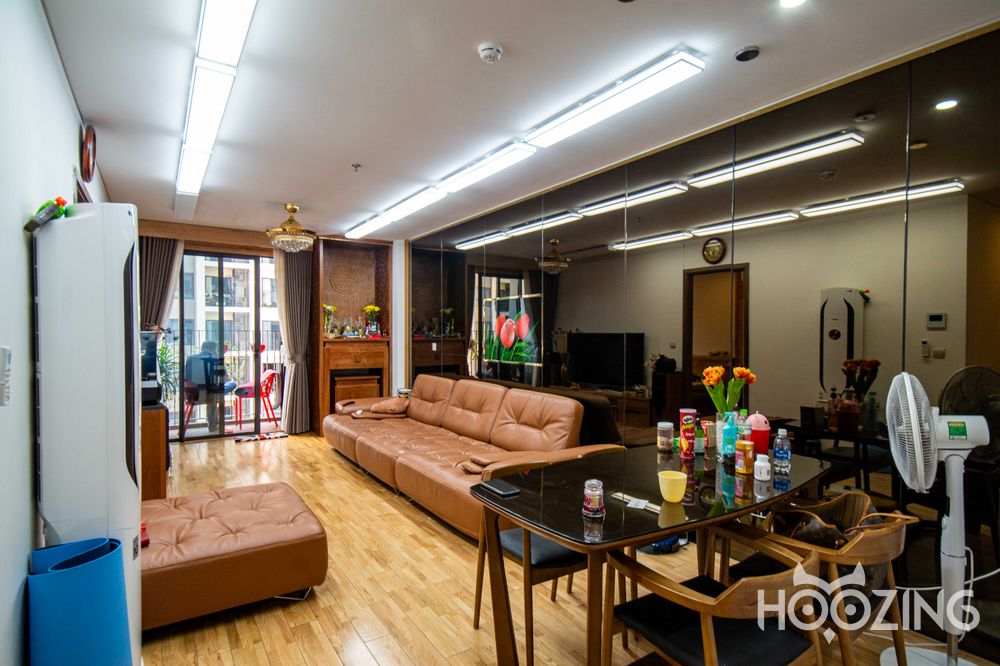 2 bedrooms Apartment in District 10, Vietnam No. 17487
