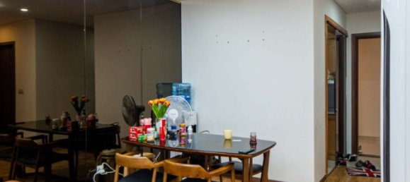 2 bedrooms Apartment in District 10, Vietnam No. 17487 6