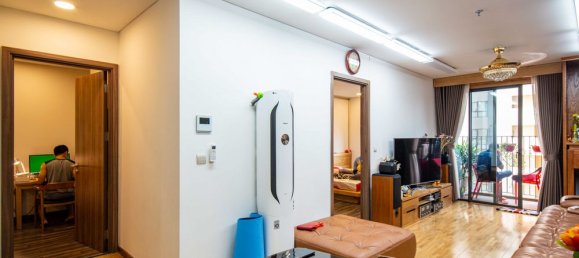 2 bedrooms Apartment in District 10, Vietnam No. 17487 5