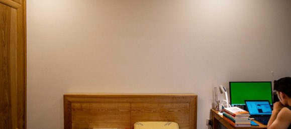 2 bedrooms Apartment in District 10, Vietnam No. 17487 16