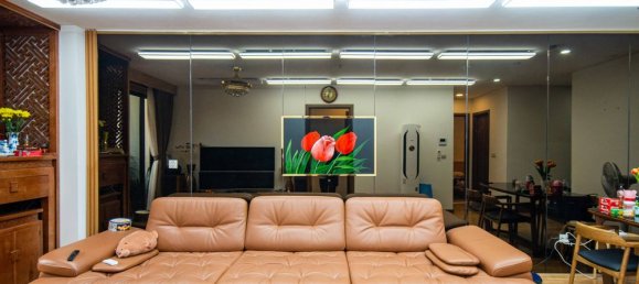 2 bedrooms Apartment in District 10, Vietnam No. 17487 2