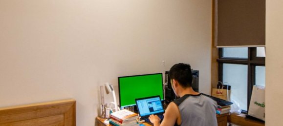 2 bedrooms Apartment in District 10, Vietnam No. 17487 19