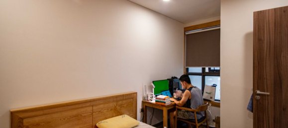 2 bedrooms Apartment in District 10, Vietnam No. 17487 17