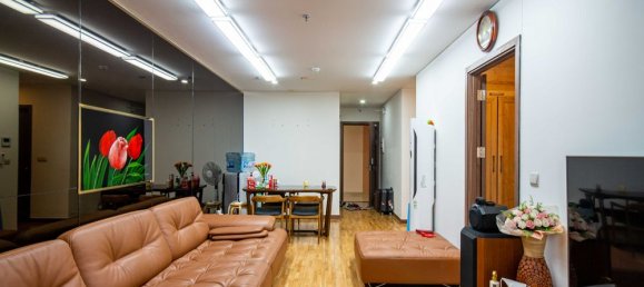 2 bedrooms Apartment in District 10, Vietnam No. 17487 7