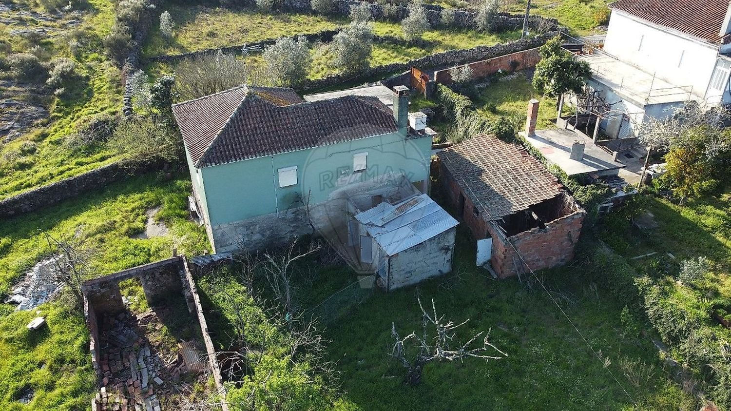 Дом с 3 спальнями в Тондела, Португалия № 173809