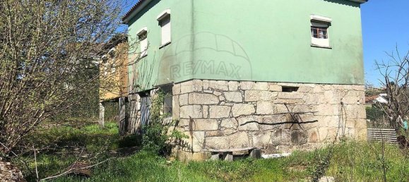 Дом с 3 спальнями в Тондела, Португалия № 173809 4