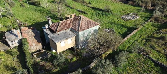 Дом с 3 спальнями в Тондела, Португалия № 173809 10