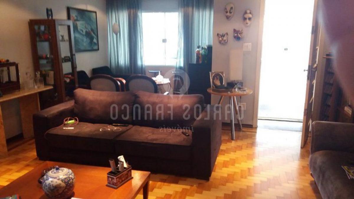 3 chambres Maison à Sao Paulo, Brazil No. 593194