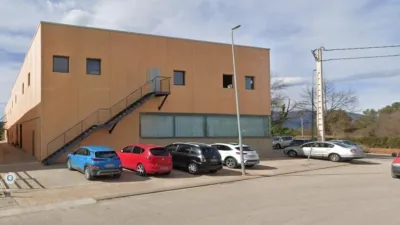 Lagerhaus in Girona, Spain 660m², Nr. 250064