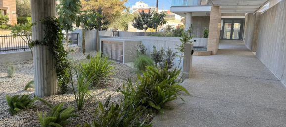 2 Schlafzimmer Wohnung in Limassol, Cyprus, Nr. 18315 4