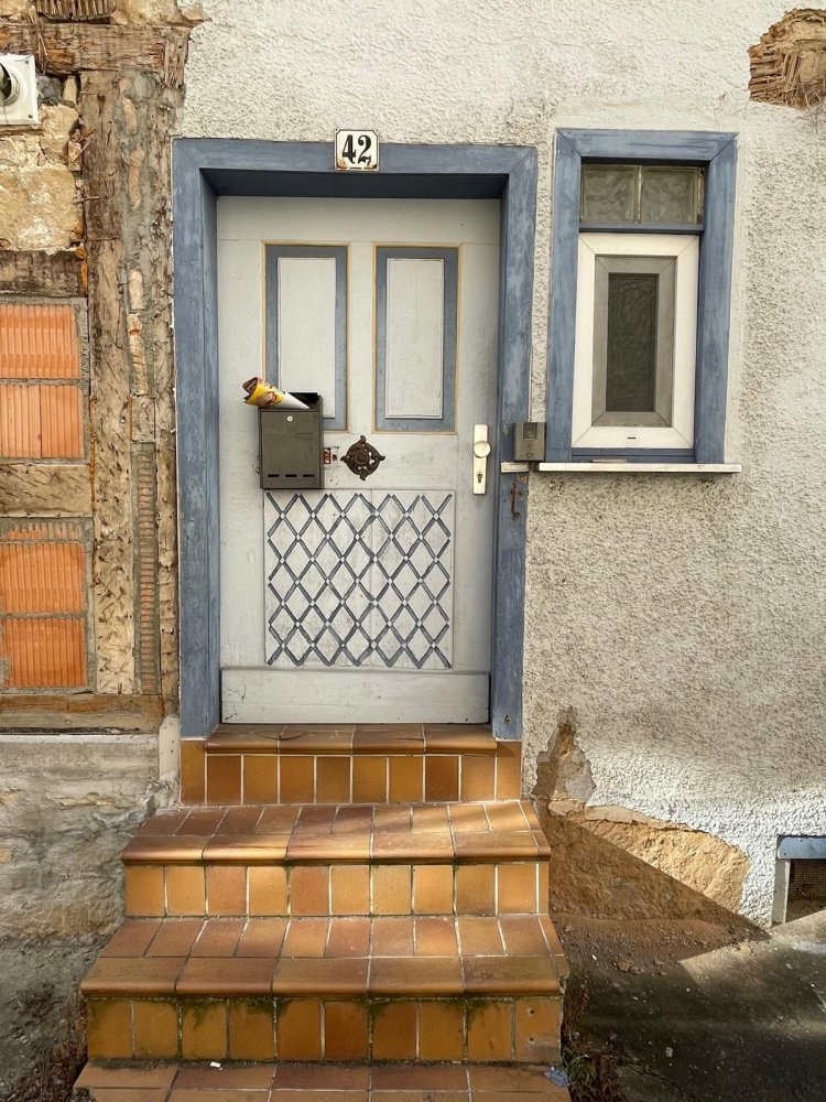 Moradia em banda T4 em Bad Mergentheim, Germany N.º 264403