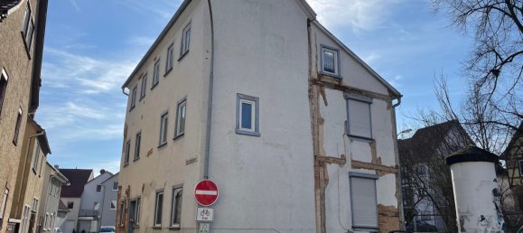 Moradia em banda T4 em Bad Mergentheim, Germany N.º 264403 2