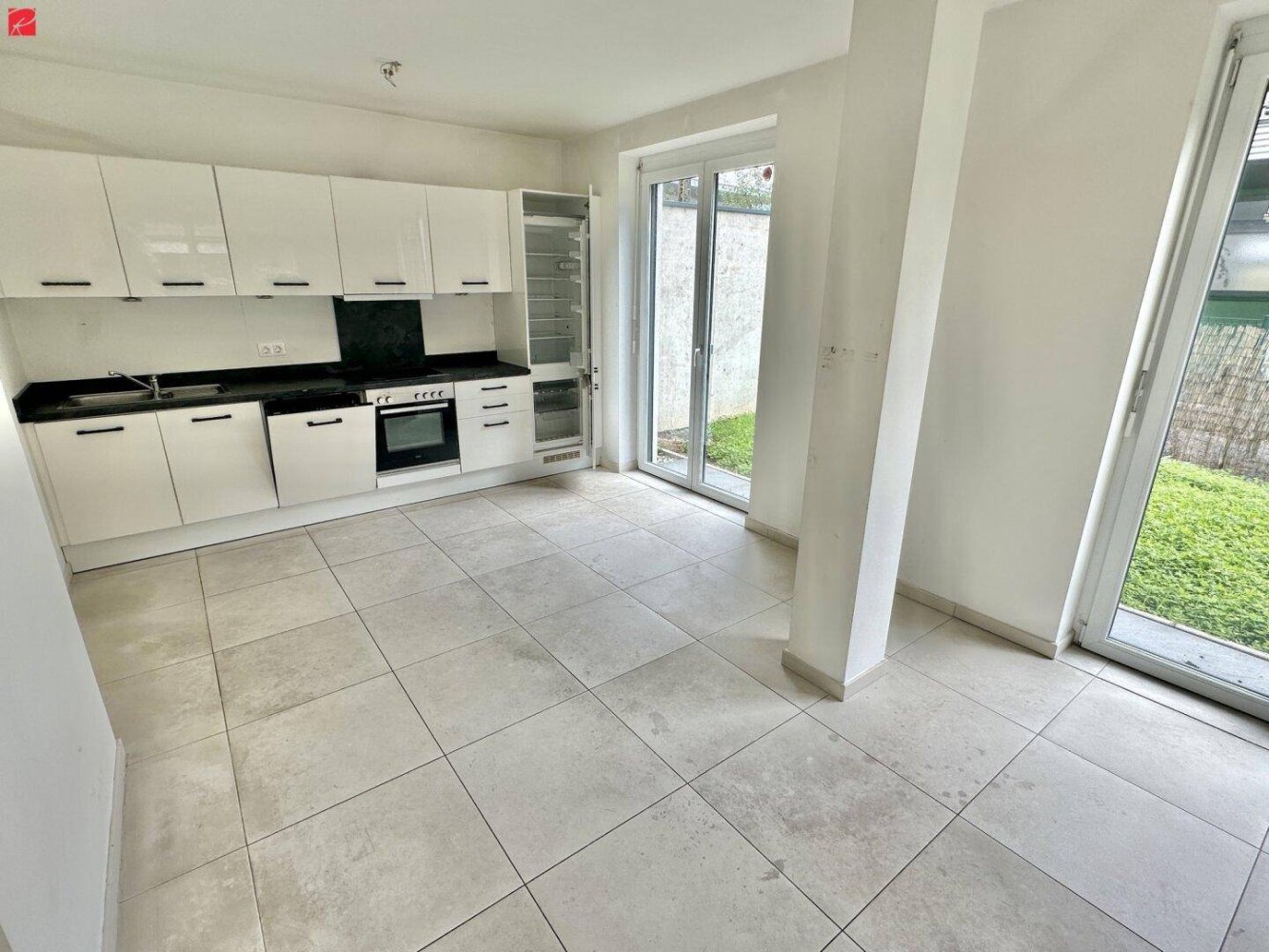 Apartamento de 3 habitaciónes en Puntigam, Austria No. 202046