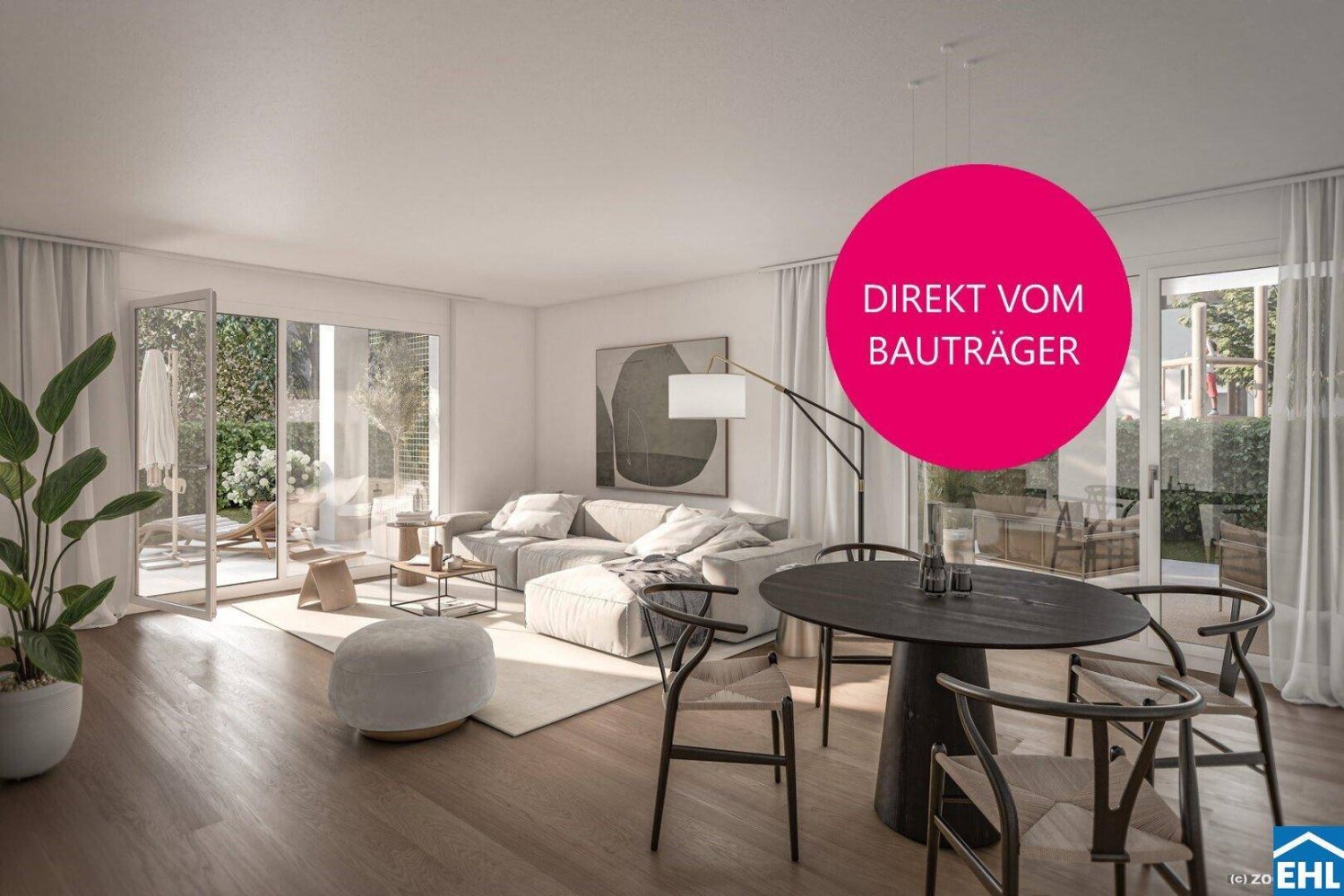 Casa de 2 divisões em Ottakring, Austria N.º 211788