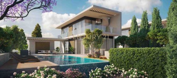 5 Schlafzimmer Villa in Pegeia, Cyprus, Nr. 16507 7