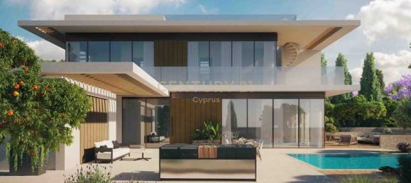 5 Schlafzimmer Villa in Pegeia, Cyprus, Nr. 16507 8