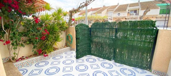 Casa de 3 dormitorios en Los Alcázares, Spain No. 162951 2