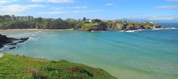 6684m² Land in Tapia de Casariego, Spain No. 52111 10