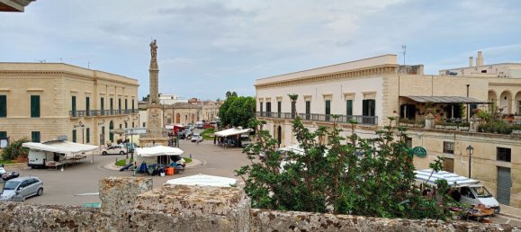 6 bedrooms House in Bagnolo del Salento, Italy No. 323632 49