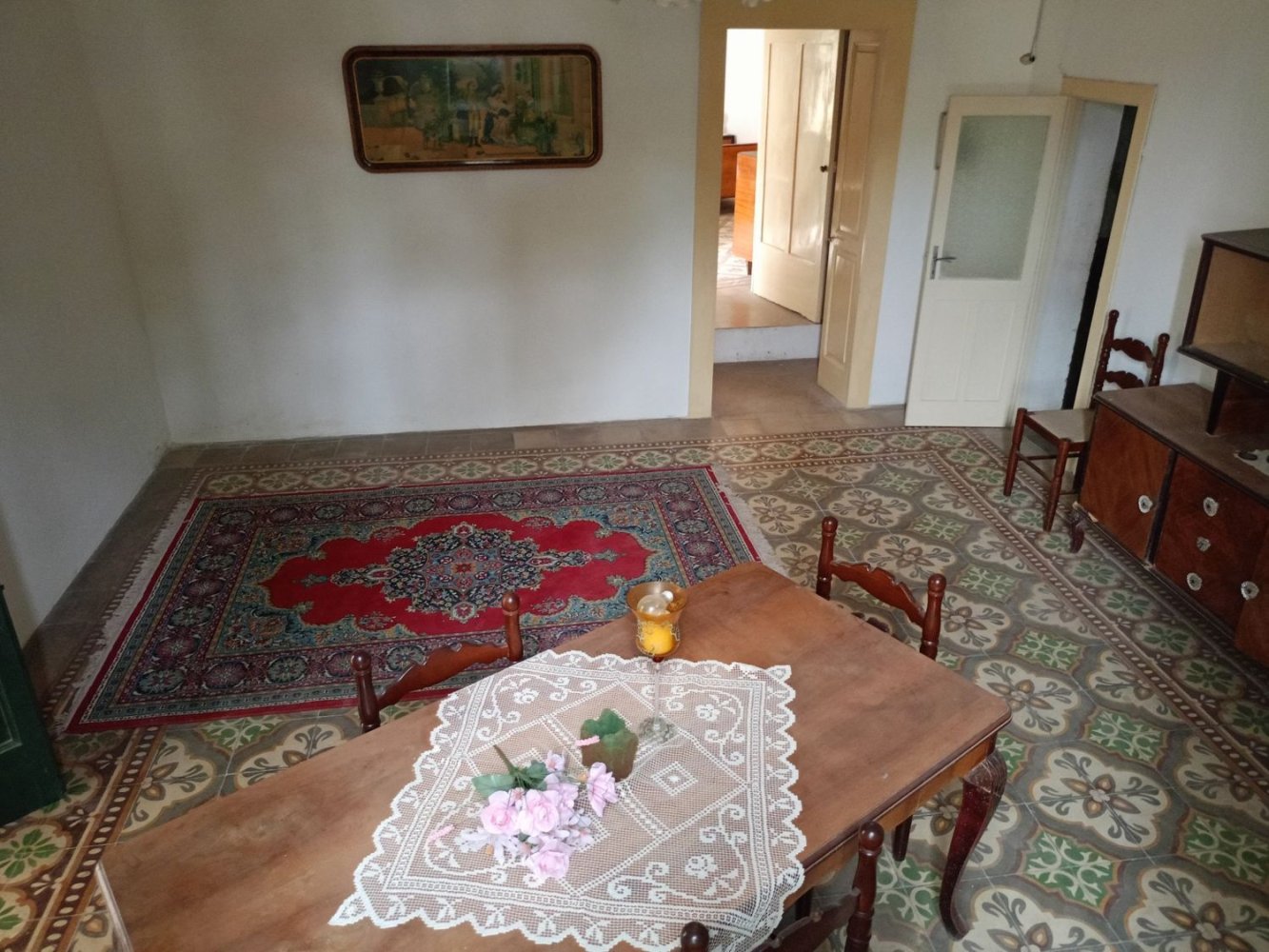 6 bedrooms House in Bagnolo del Salento, Italy No. 323632