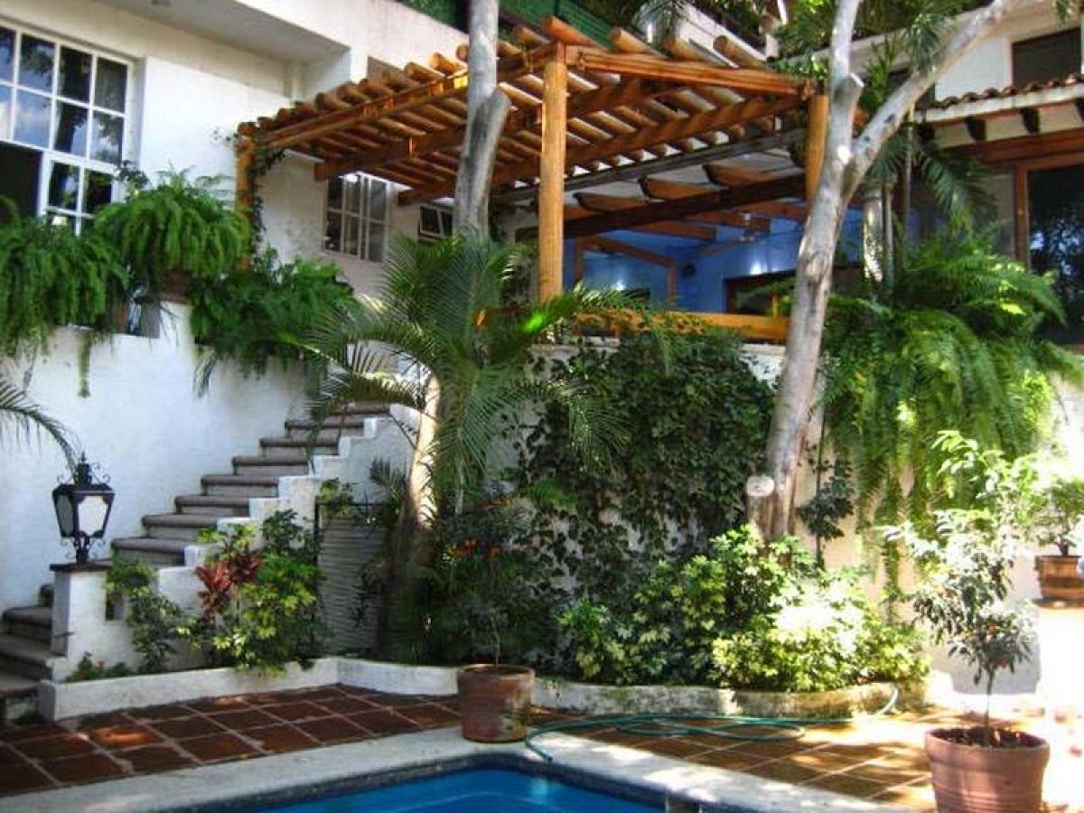 3 Schlafzimmer Haus in Morelos, Mexico, Nr. 176583