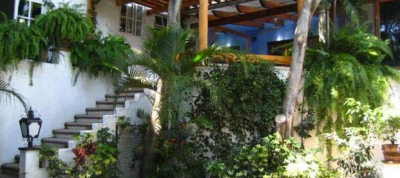 3 Schlafzimmer Haus in Morelos, Mexico, Nr. 176583 2