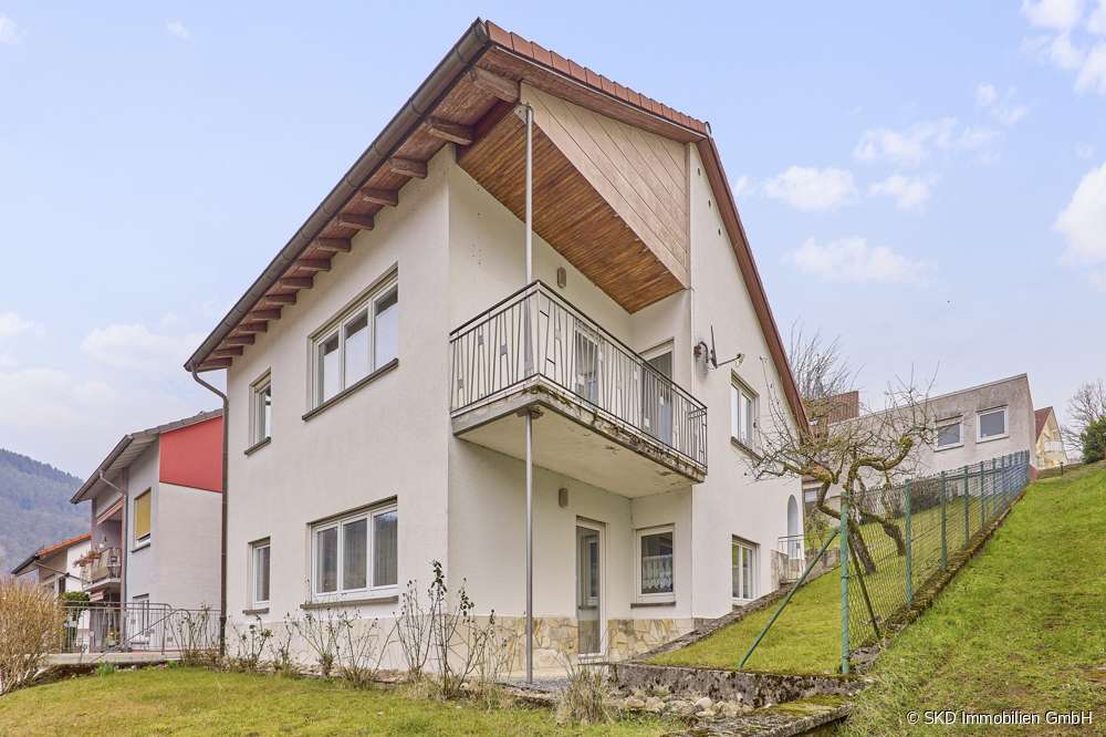 4 chambres Maison à Bergstrase, Germany No. 202234