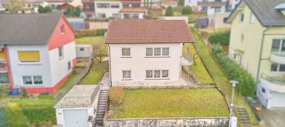 4 chambres Maison à Bergstrase, Germany No. 202234 4