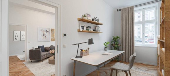 3-Zimmer Wohnung in Josefstadt, Austria, Nr. 118756 6