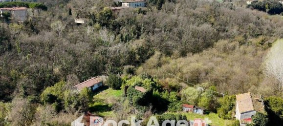 8 غرف نوم منزل في Lucca, Italy رقم 68404 16