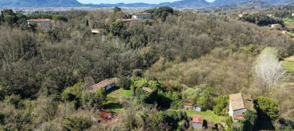 8 غرف نوم منزل في Lucca, Italy رقم 68404 18