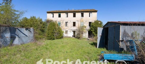 8 غرف نوم منزل في Lucca, Italy رقم 68404 3