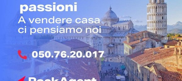 8 غرف نوم منزل في Lucca, Italy رقم 68404 26