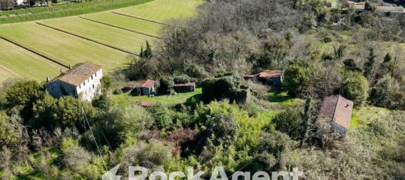 8 غرف نوم منزل في Lucca, Italy رقم 68404 17