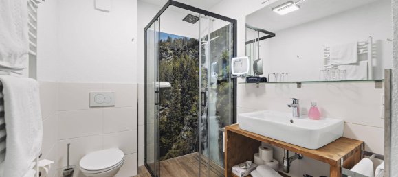 Apartamento T2 em Oetz, Austria N.º 123460 5