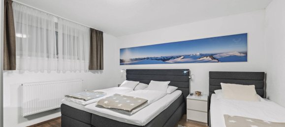 Apartamento T2 em Oetz, Austria N.º 123460 4